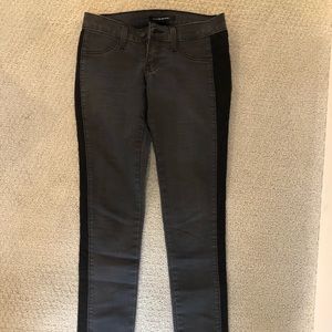 flying monkey jeans